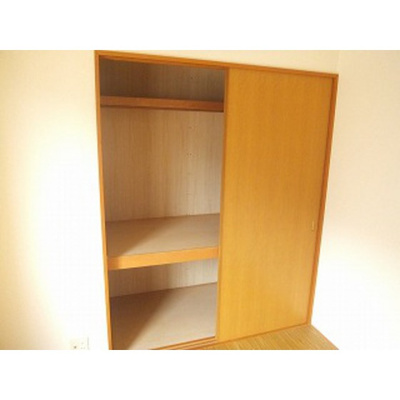 【内装】 | グリーンヒル蝉坂