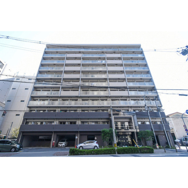 エスリード南堀江レジデンス