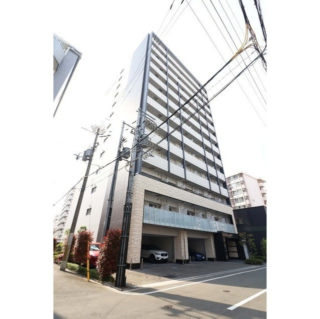 アドバンス新大阪ウエストゲートⅡ