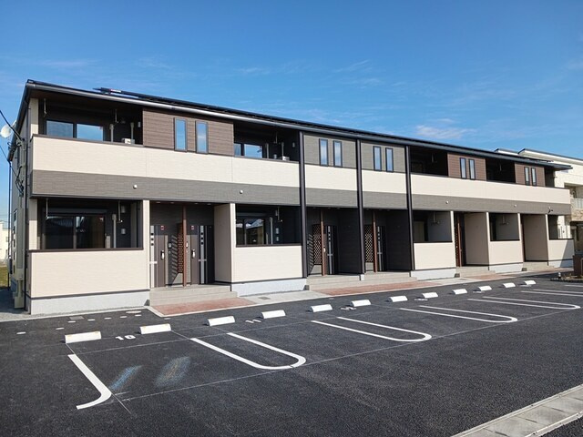 グレイスパークⅠ