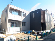 エクラージュの画像