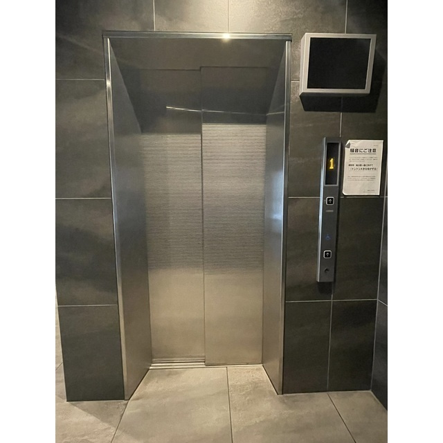 アドバンス難波南ノエルのその他共用部分