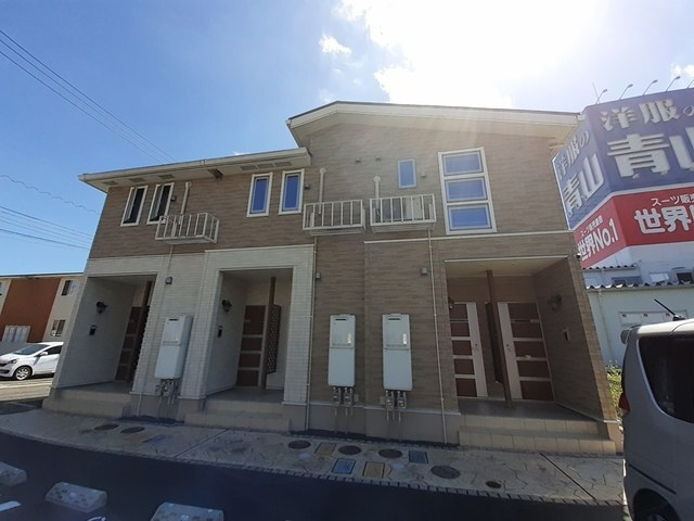 ベル　ソレイユＡ