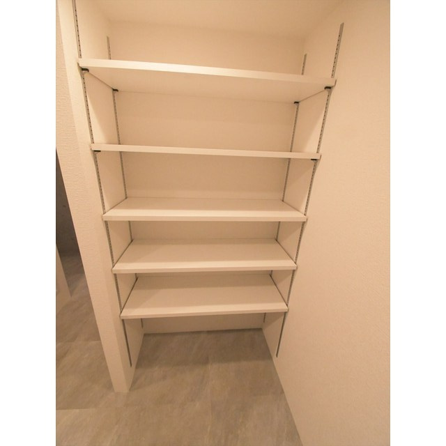 ルクレ目白西坂