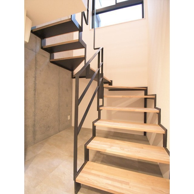 ルクレ目白西坂