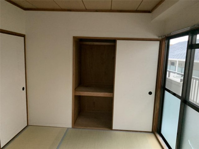 【収納】 | エルベコート高槻