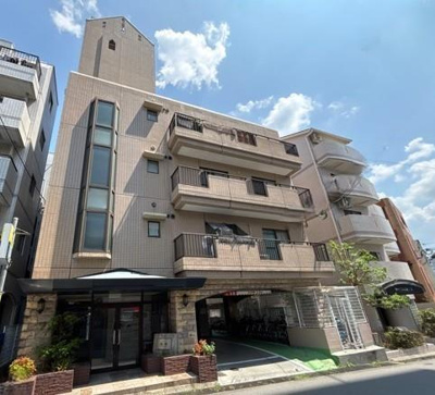 【その他共用部分】 | エルベコート高槻