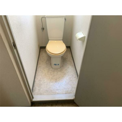 【トイレ】 | エルベコート高槻