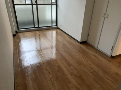 【居間・リビング】 | エルベコート高槻