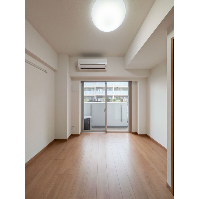 アーバハイツ六町環七北通りのその他