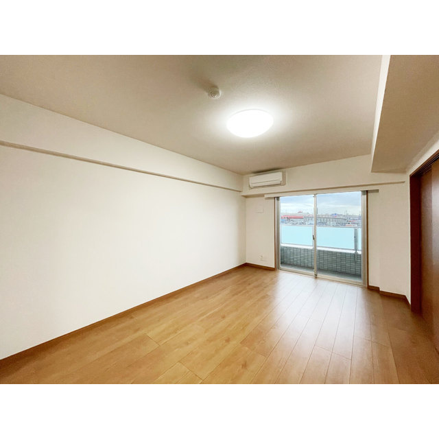 アーバハイツ六町環七北通り