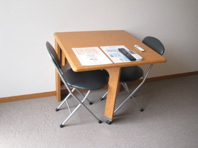 【その他】 | レオパレスディアコート