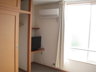 【居間・リビング】 | レオパレスディアコート