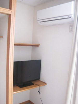 【居間・リビング】 | レオパレスディアコート