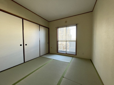 【内装】 | ドエル南葛西