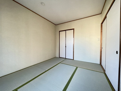 【内装】 | ドエル南葛西