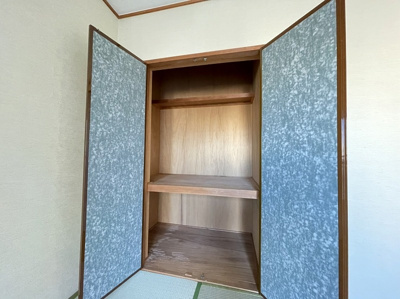 【内装】 | ドエル南葛西