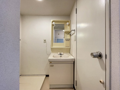 【内装】 | ドエル南葛西