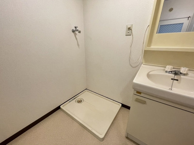 【内装】 | ドエル南葛西