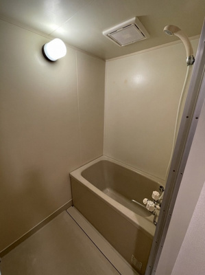 【内装】 | ドエル南葛西