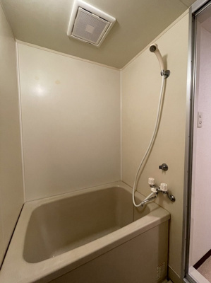 【内装】 | ドエル南葛西