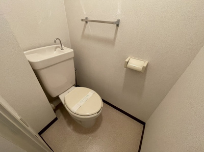 【内装】 | ドエル南葛西