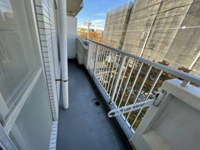 【内装】 | ドエル南葛西