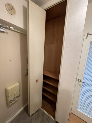 【内装】 | ドエル南葛西