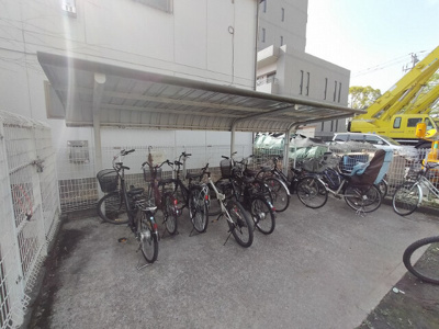 【その他】 | ドエル南葛西