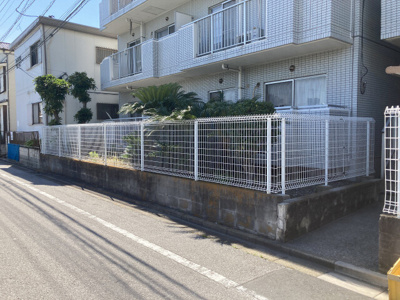 【周辺】 | ドエル南葛西