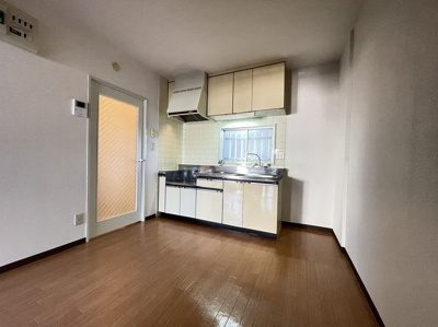 【内装】 | ドエル南葛西