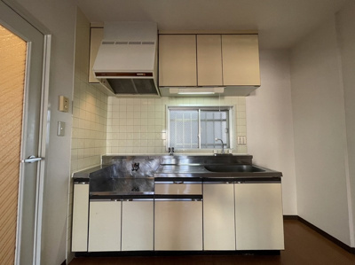 【内装】 | ドエル南葛西