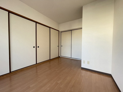 【内装】 | ドエル南葛西