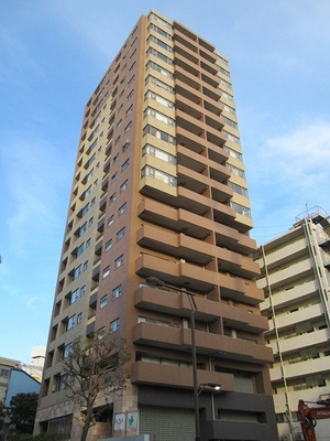 【外観】 | アトラス葛西 | マンション外観