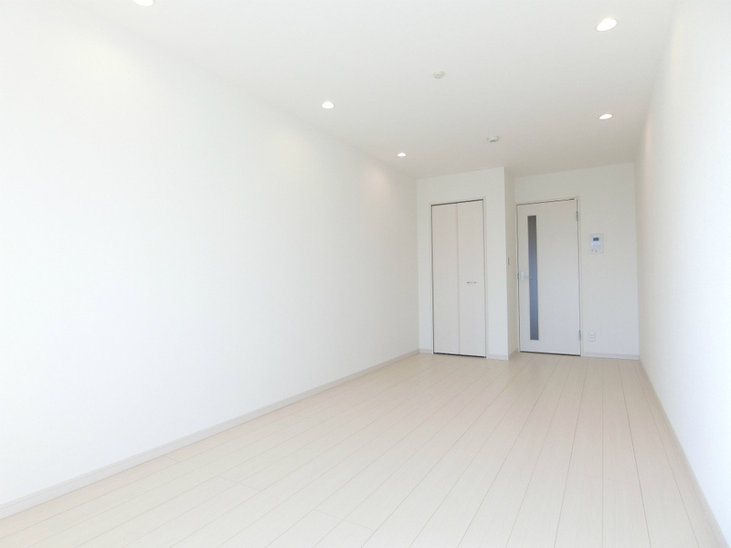 リブリ・曽根ハイムの居間・リビング