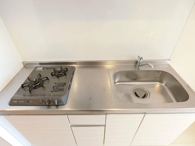 リブリ・曽根ハイムのキッチン