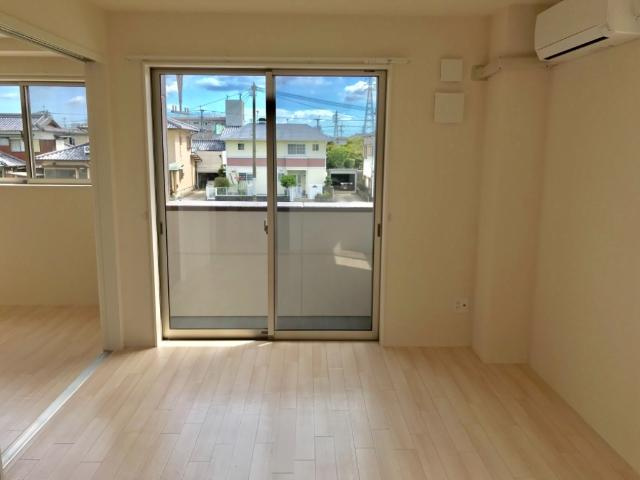 【収納】 | ステビアハウスＢ | 洋室収納