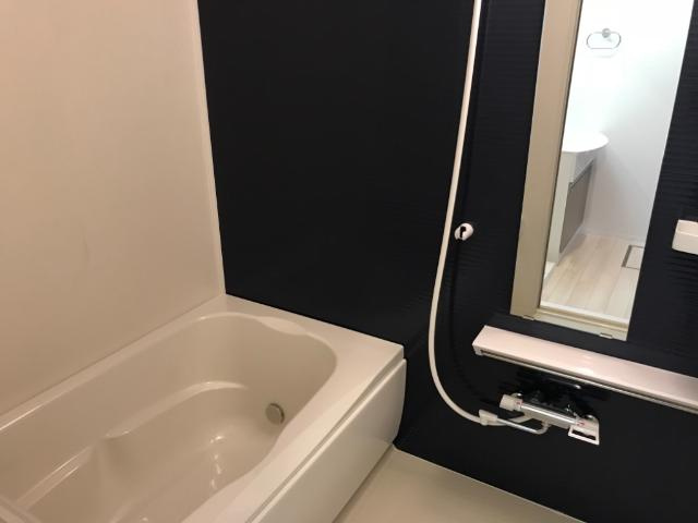 【トイレ】 | ステビアハウスＢ | シャワー付トイレ