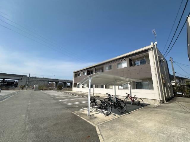 【外観】 | ステビアハウスＢ | 外観写真（昼）