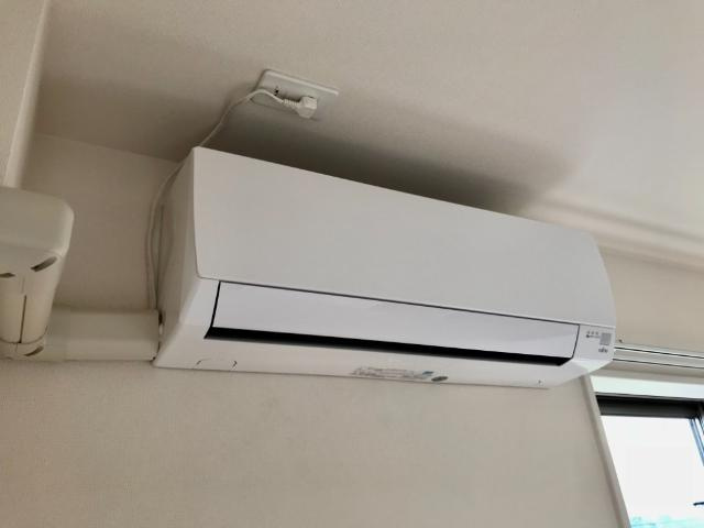 【洗面所】 | ステビアハウスＢ | 室内洗濯機置き場