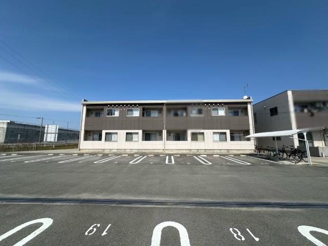 【外観】 | ステビアハウスＢ | 外観写真（昼）