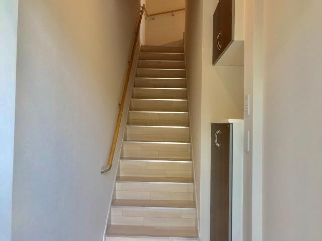 【間取り】 | ステビアハウスＢ