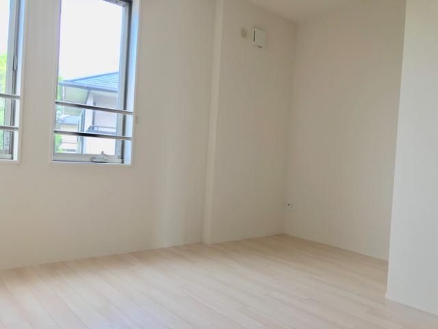 【玄関】 | ステビアハウスＢ | 玄関