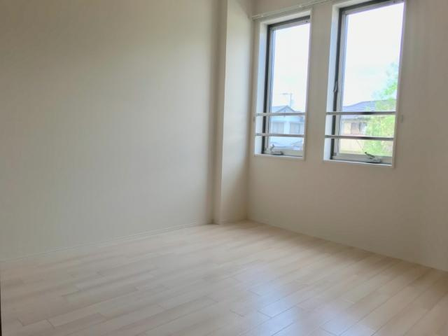 【内装】 | ステビアハウスＢ | 洋室