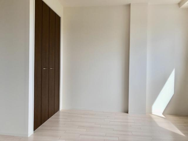 【内装】 | ステビアハウスＢ | 洋室