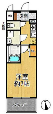  | エスリード京橋グランテラス