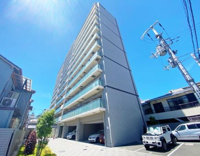  | エスリード京橋グランテラス