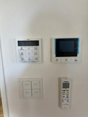 【その他】 | イゾラセレーナ目黒 | ※Cタイプ302号室内写真