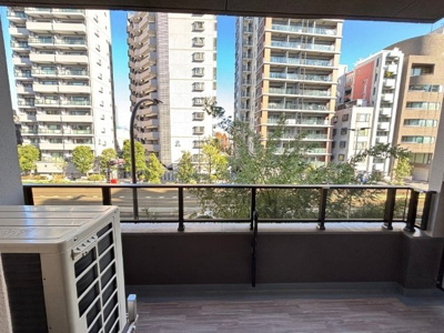 【その他】 | イゾラセレーナ目黒 | ※Cタイプ302号室内写真