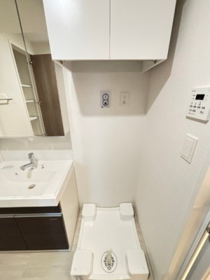 【設備】 | イゾラセレーナ目黒 | ※Cタイプ302号室内写真